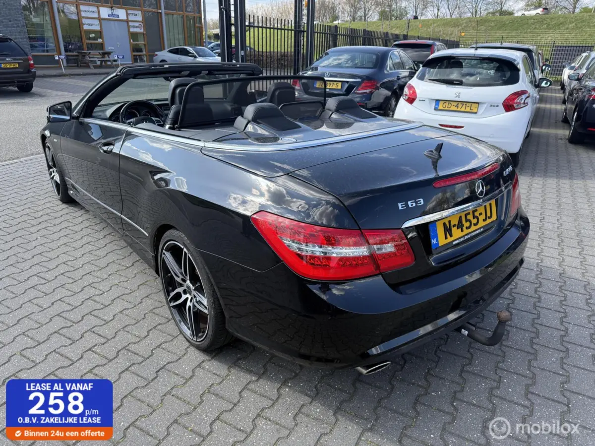 350 CDI Elegance 350 pk