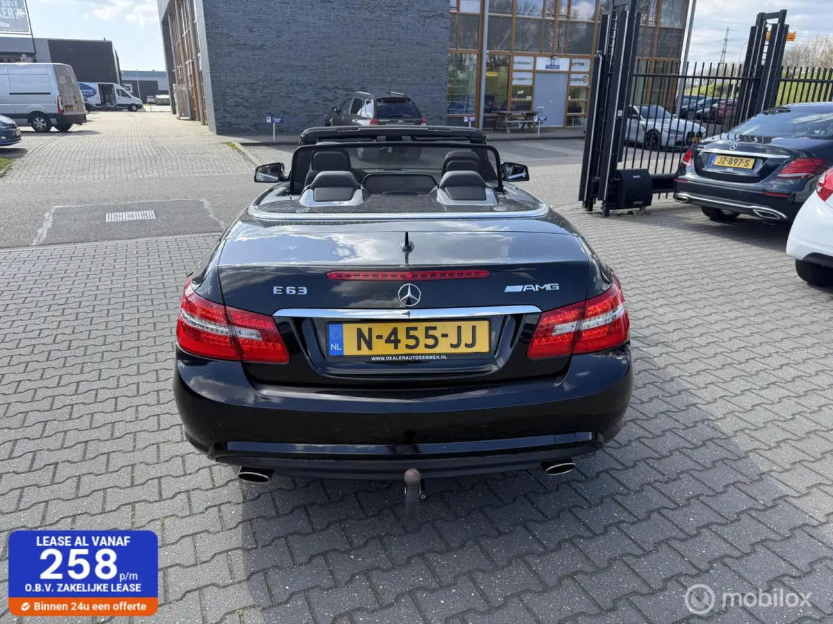 350 CDI Elegance 350 pk