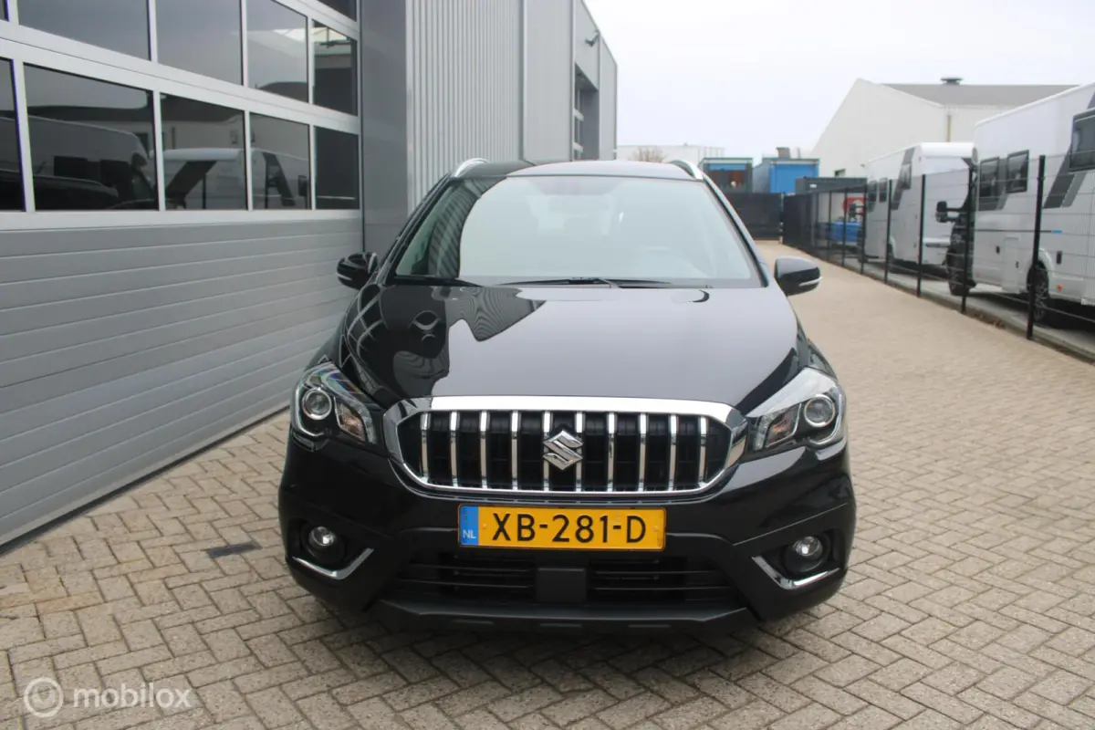 1.0 Boosterjet Select 1e Eigenaar | Boekjes | Navigatie.