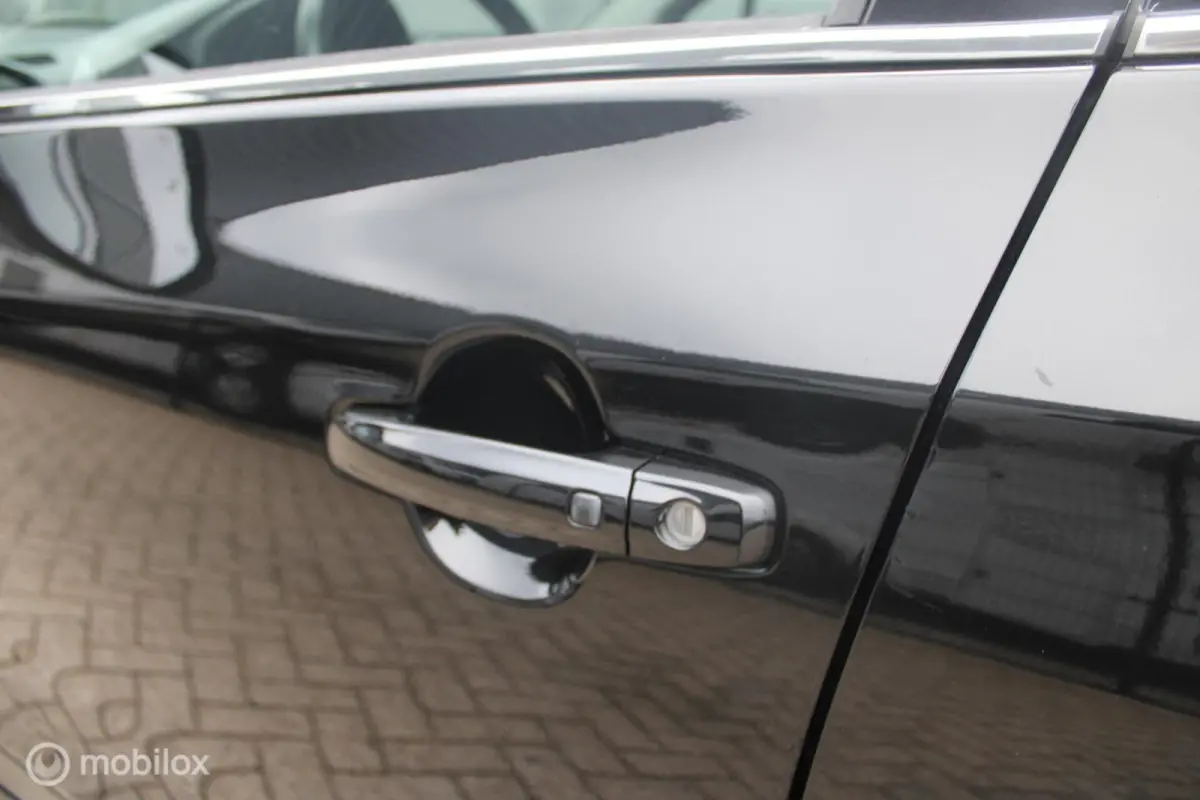 1.0 Boosterjet Select 1e Eigenaar | Boekjes | Navigatie.