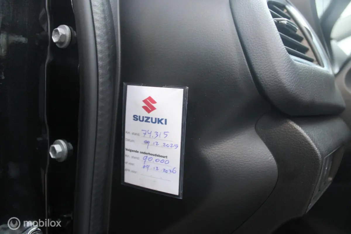 1.0 Boosterjet Select 1e Eigenaar | Boekjes | Navigatie.