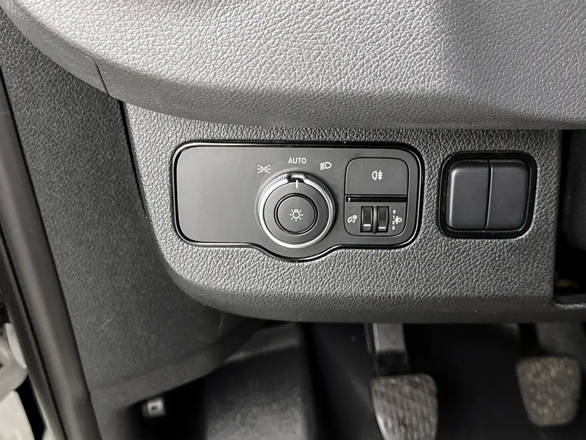 315 1.9 CDI L2 RWD Koelwagen Navigatie Carrier koeling Zijdeur L+R Camera MBUX Carplay Euro 6