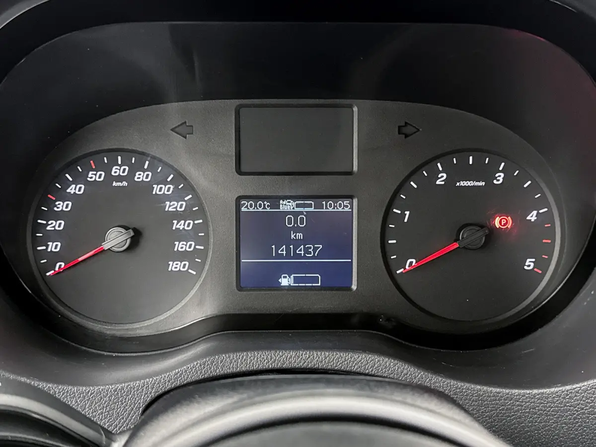 315 1.9 CDI L2 RWD Koelwagen Navigatie Carrier koeling Zijdeur L+R Camera MBUX Carplay Euro 6