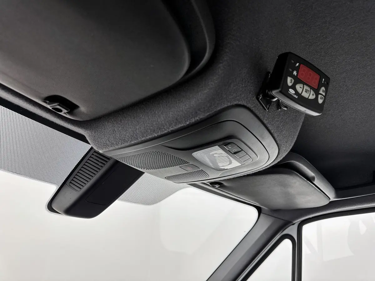 315 1.9 CDI L2 RWD Koelwagen Navigatie Carrier koeling Zijdeur L+R Camera MBUX Carplay Euro 6