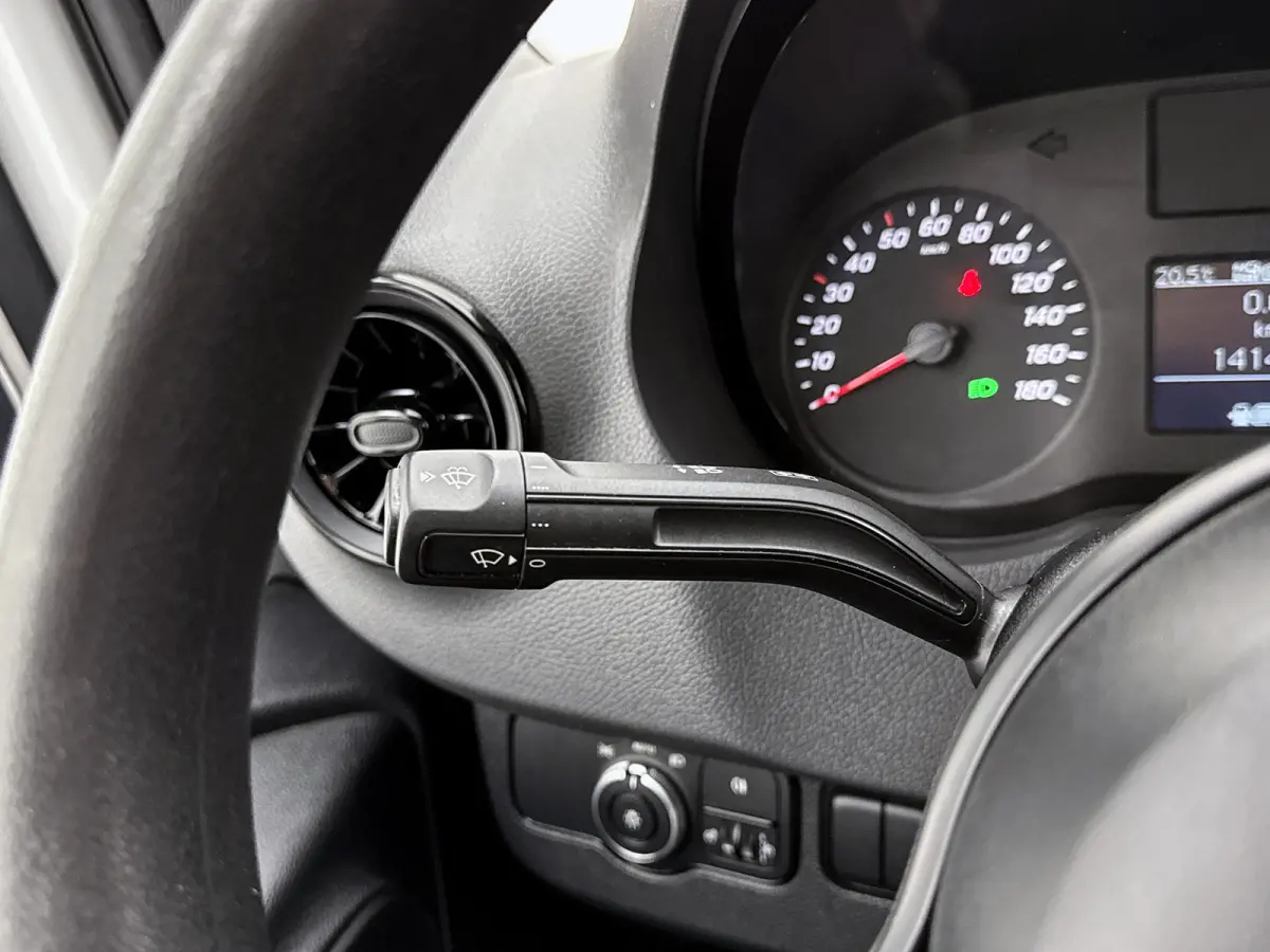 315 1.9 CDI L2 RWD Koelwagen Navigatie Carrier koeling Zijdeur L+R Camera MBUX Carplay Euro 6