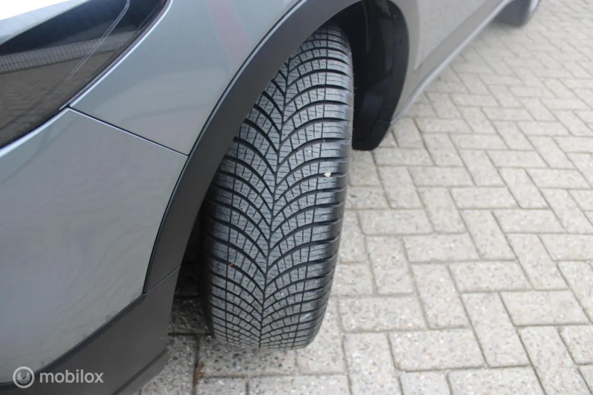 1.0 Boosterjet Select | 5 keer op voorraad |