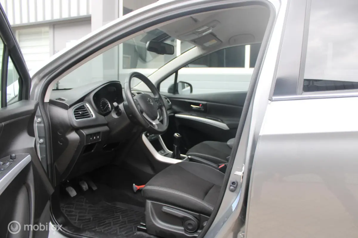 1.0 Boosterjet Select | 5 keer op voorraad |