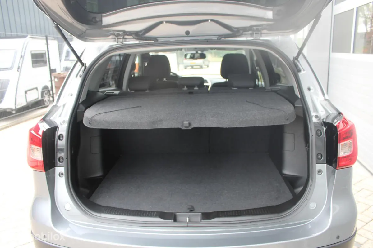 1.0 Boosterjet Select | 5 keer op voorraad |