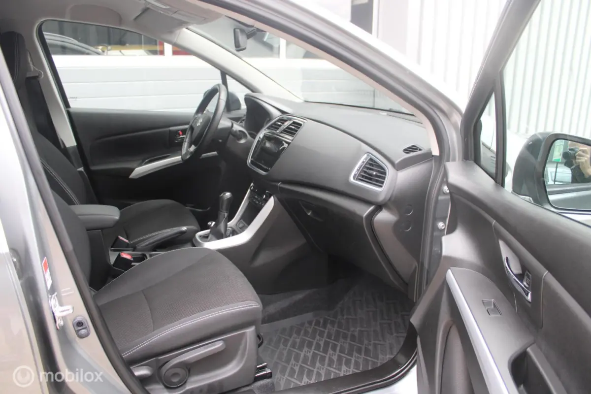 1.0 Boosterjet Select | 5 keer op voorraad |