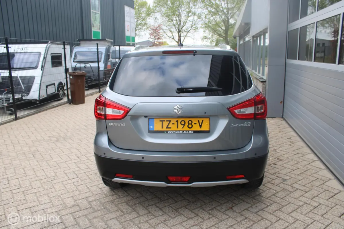 1.0 Boosterjet Select | 5 keer op voorraad |