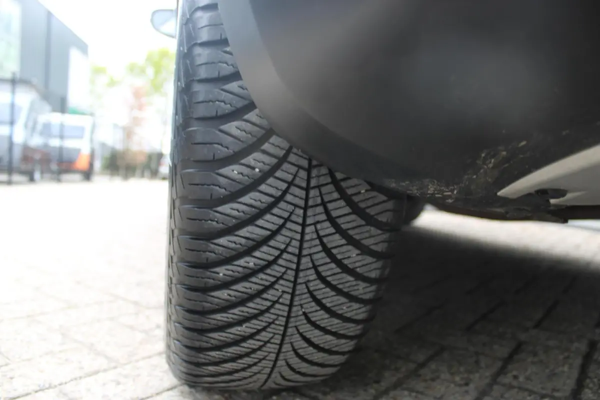 1.0 Boosterjet Select | 5 keer op voorraad |