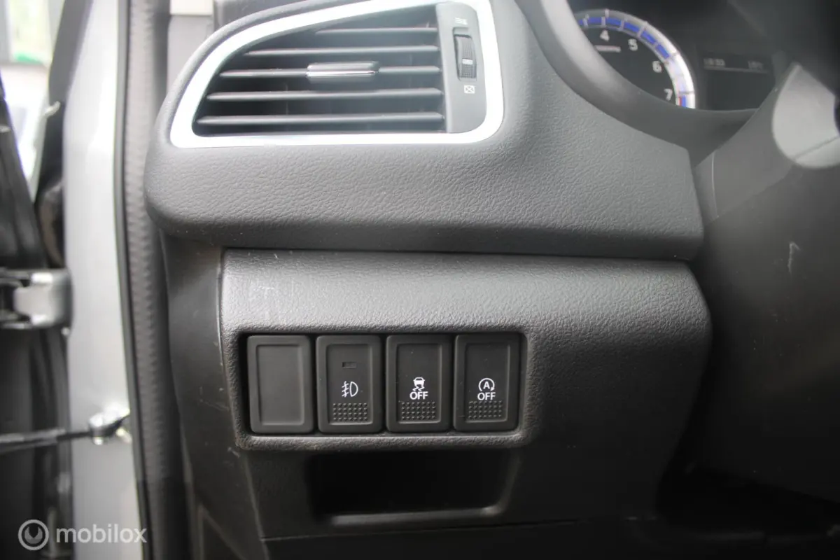 1.0 Boosterjet Select | 5 keer op voorraad |
