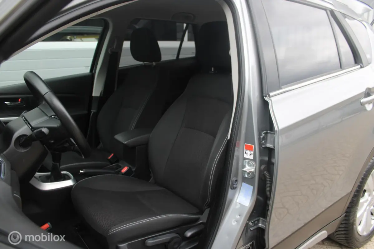1.0 Boosterjet Select | 5 keer op voorraad |