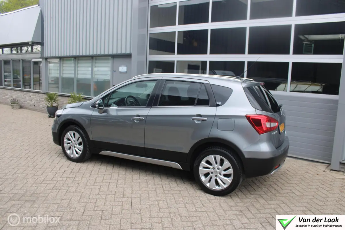 1.0 Boosterjet Select | 5 keer op voorraad |