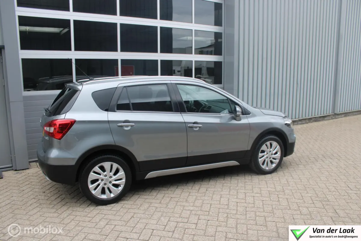 1.0 Boosterjet Select | 5 keer op voorraad |