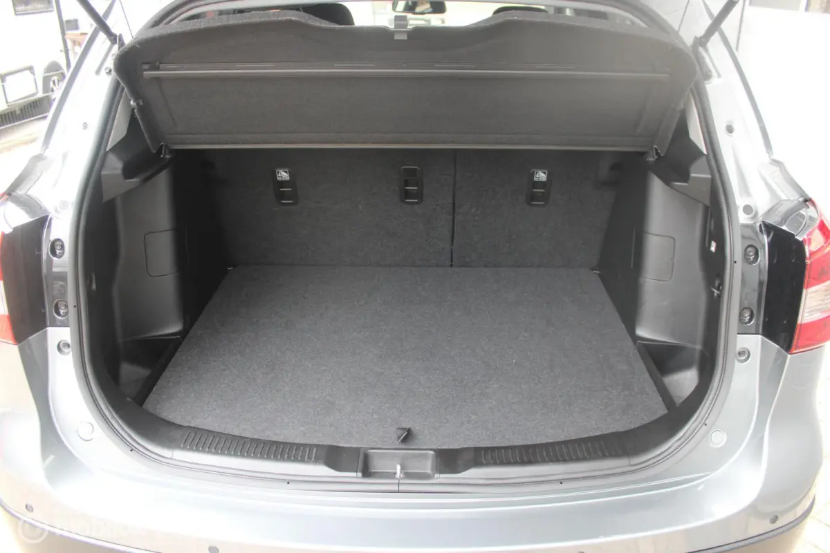 1.0 Boosterjet Select | 5 keer op voorraad |
