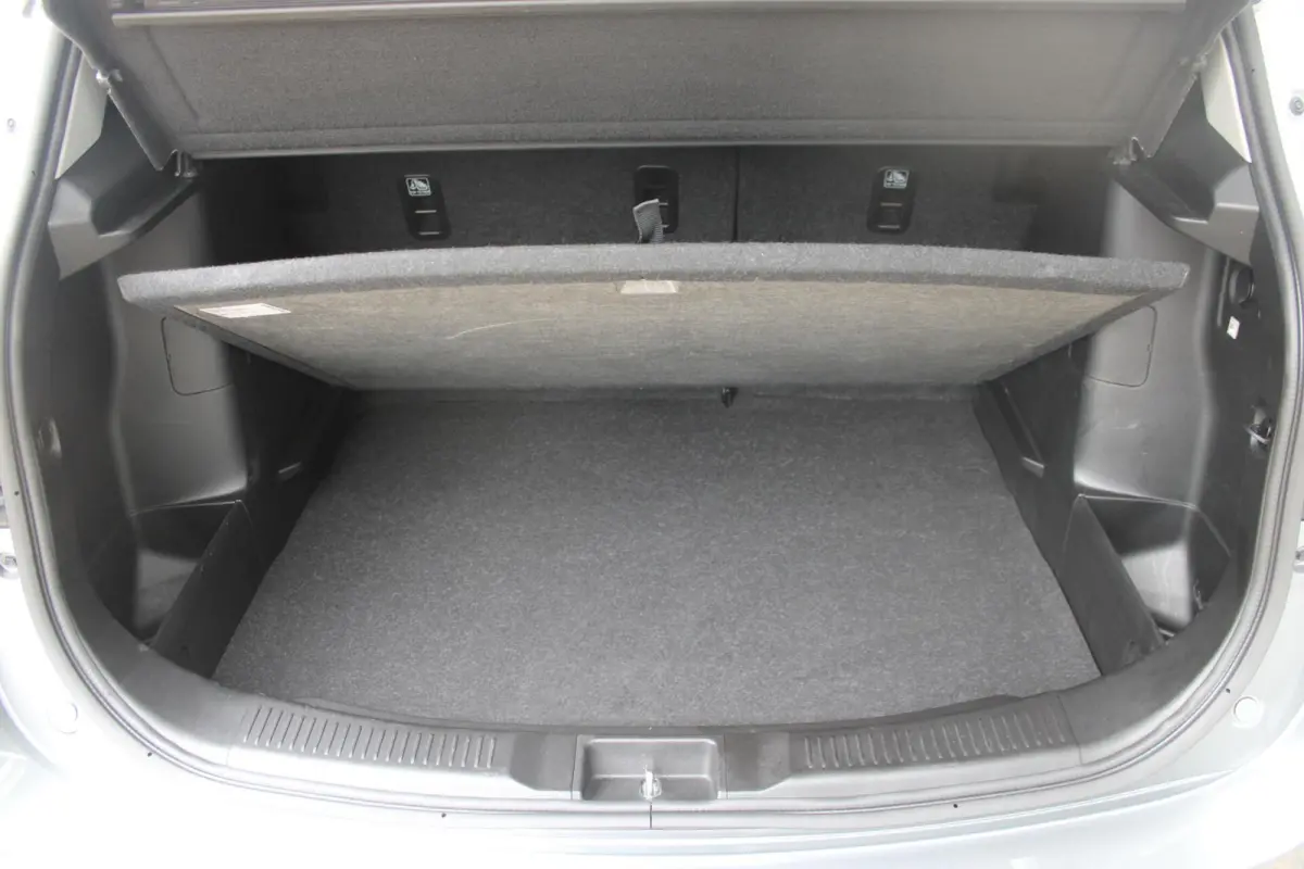 1.0 Boosterjet Select | 5 keer op voorraad |