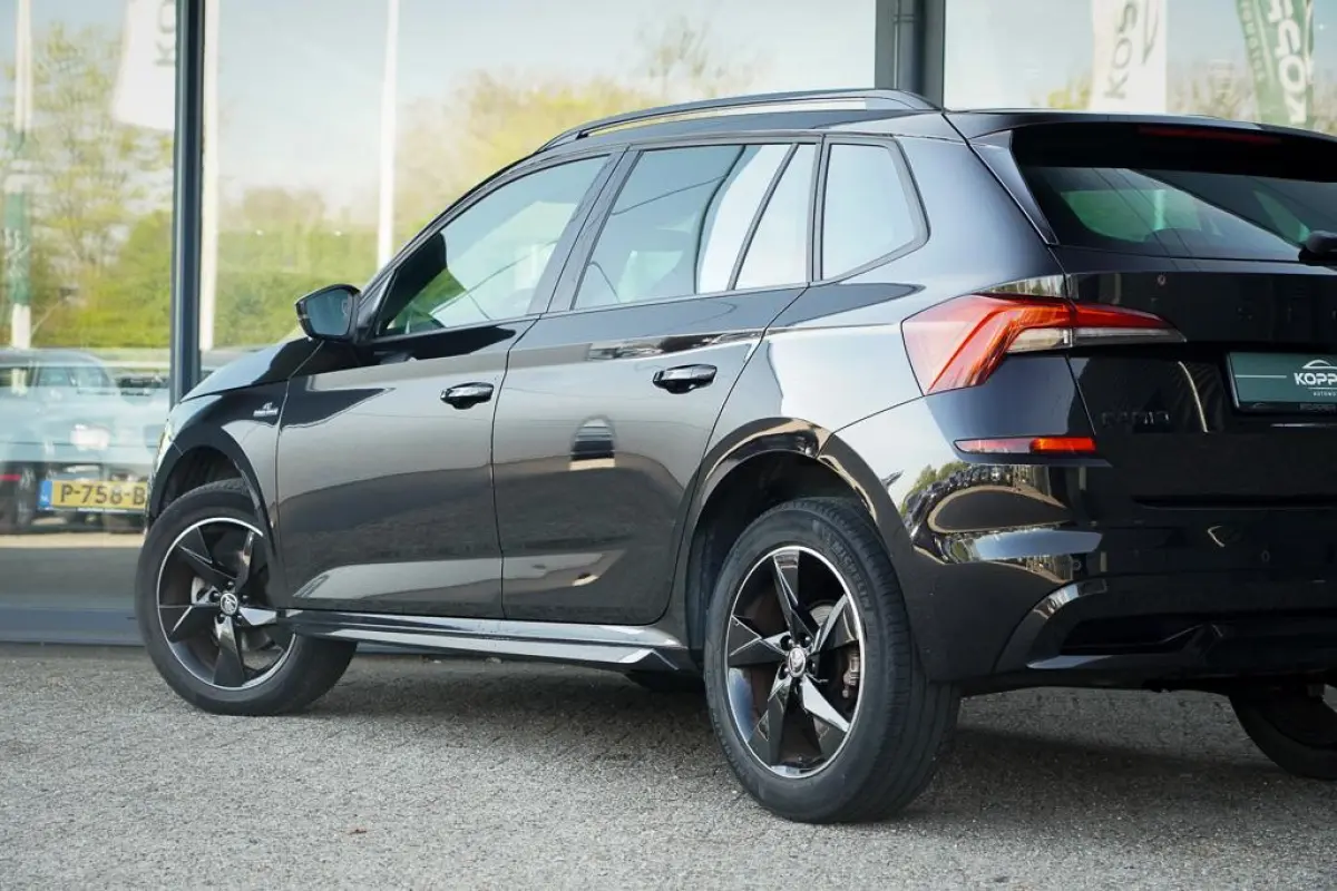 1.0 TSI Monte Carlo / DSG Aut / Pano / Matrix / Camera / Adaptive Cruise