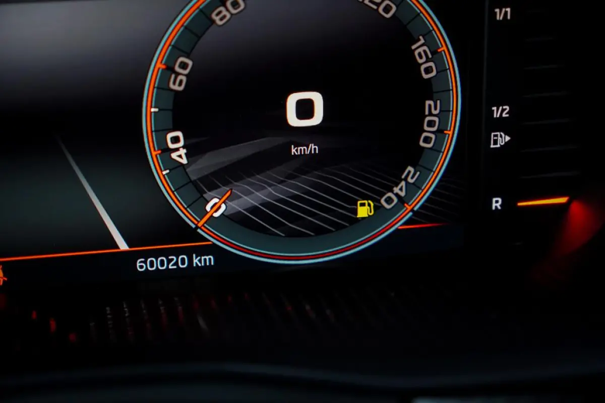 1.0 TSI Monte Carlo / DSG Aut / Pano / Matrix / Camera / Adaptive Cruise