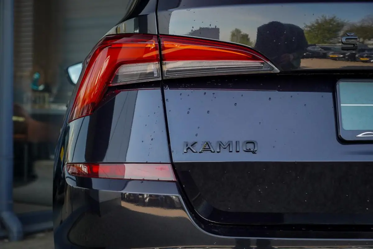 1.0 TSI Monte Carlo / DSG Aut / Pano / Matrix / Camera / Adaptive Cruise