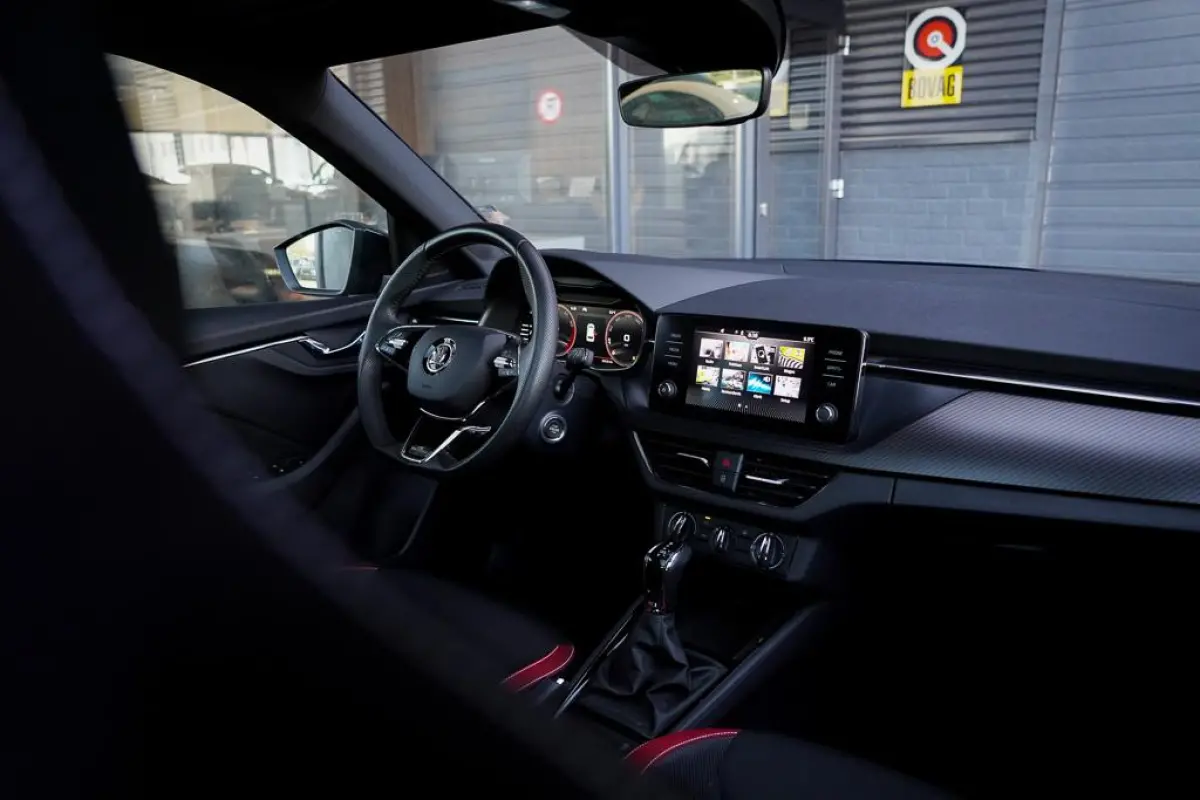 1.0 TSI Monte Carlo / DSG Aut / Pano / Matrix / Camera / Adaptive Cruise