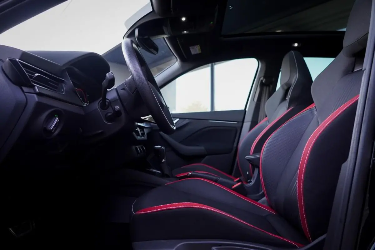 1.0 TSI Monte Carlo / DSG Aut / Pano / Matrix / Camera / Adaptive Cruise