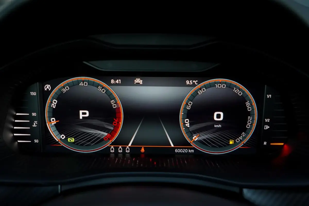 1.0 TSI Monte Carlo / DSG Aut / Pano / Matrix / Camera / Adaptive Cruise