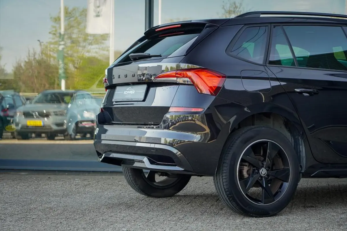 1.0 TSI Monte Carlo / DSG Aut / Pano / Matrix / Camera / Adaptive Cruise