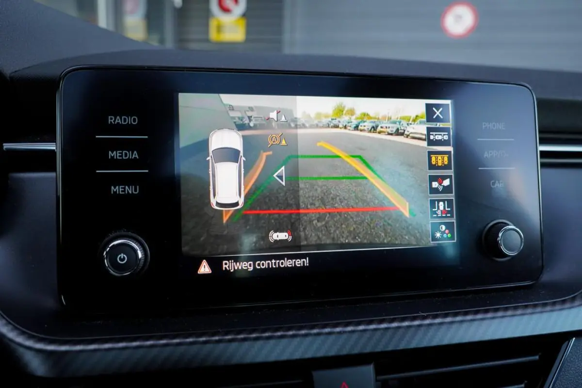 1.0 TSI Monte Carlo / DSG Aut / Pano / Matrix / Camera / Adaptive Cruise