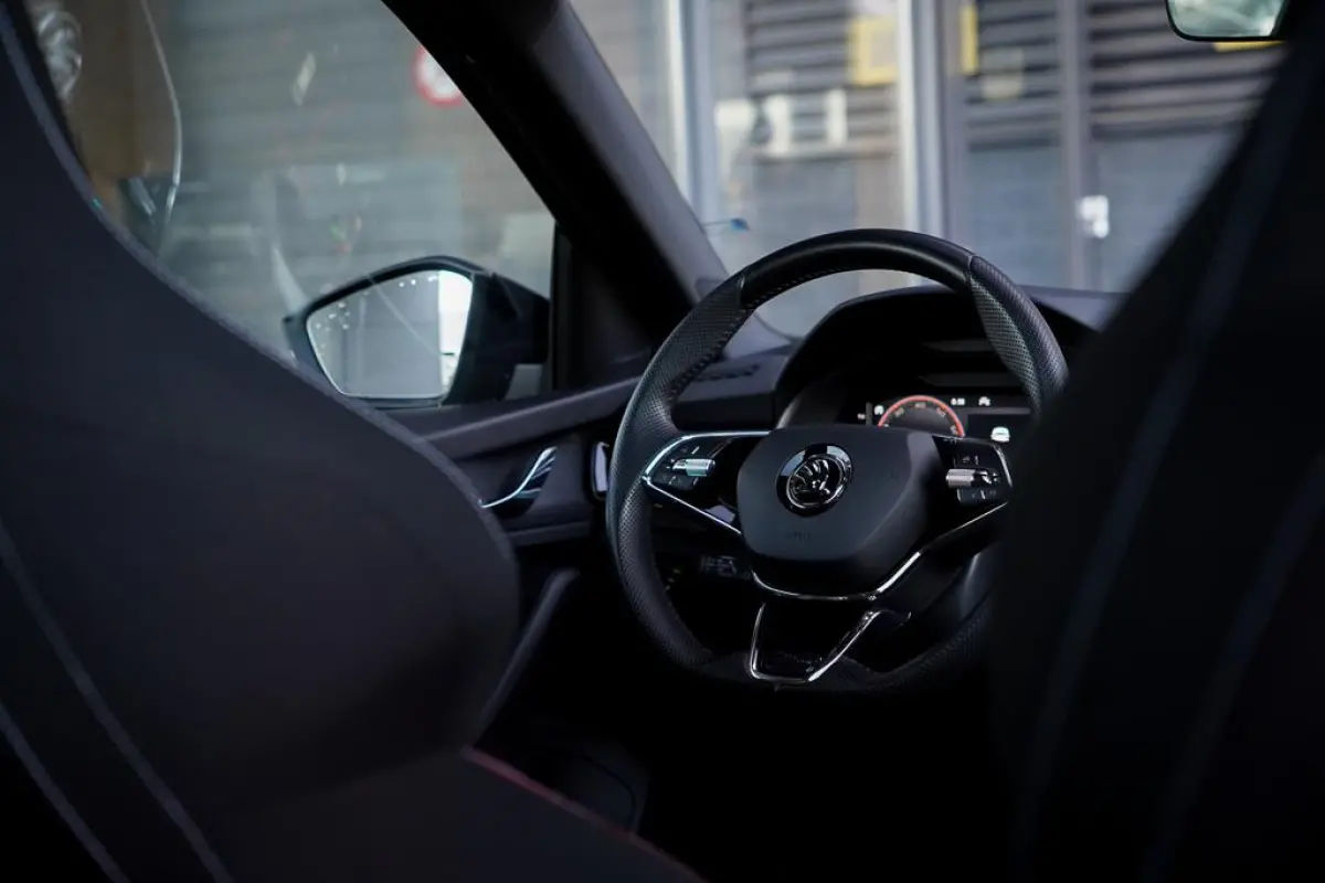 1.0 TSI Monte Carlo / DSG Aut / Pano / Matrix / Camera / Adaptive Cruise