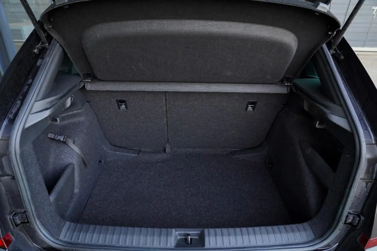 1.0 TSI Monte Carlo / DSG Aut / Pano / Matrix / Camera / Adaptive Cruise