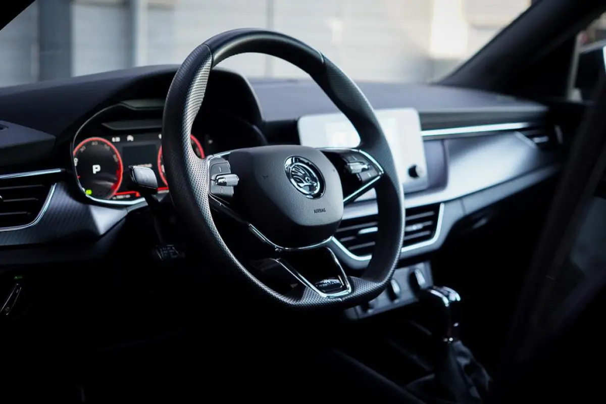 1.0 TSI Monte Carlo / DSG Aut / Pano / Matrix / Camera / Adaptive Cruise