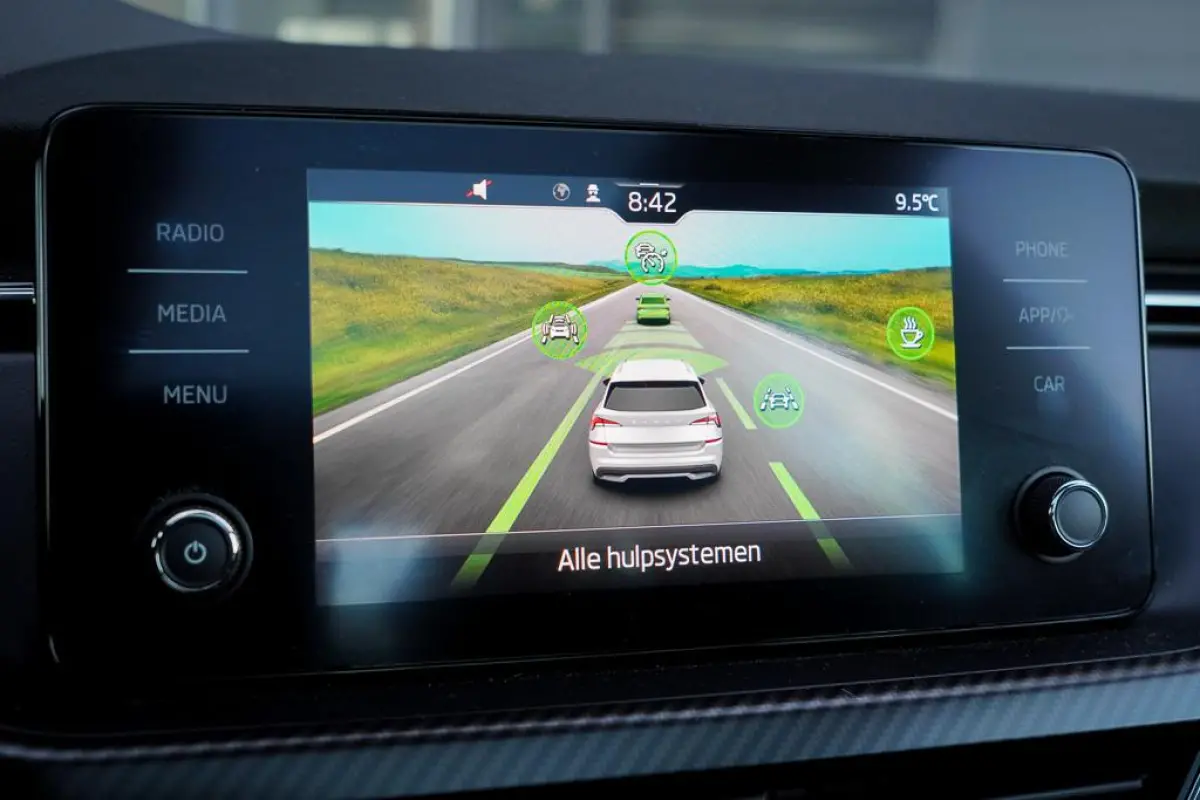 1.0 TSI Monte Carlo / DSG Aut / Pano / Matrix / Camera / Adaptive Cruise