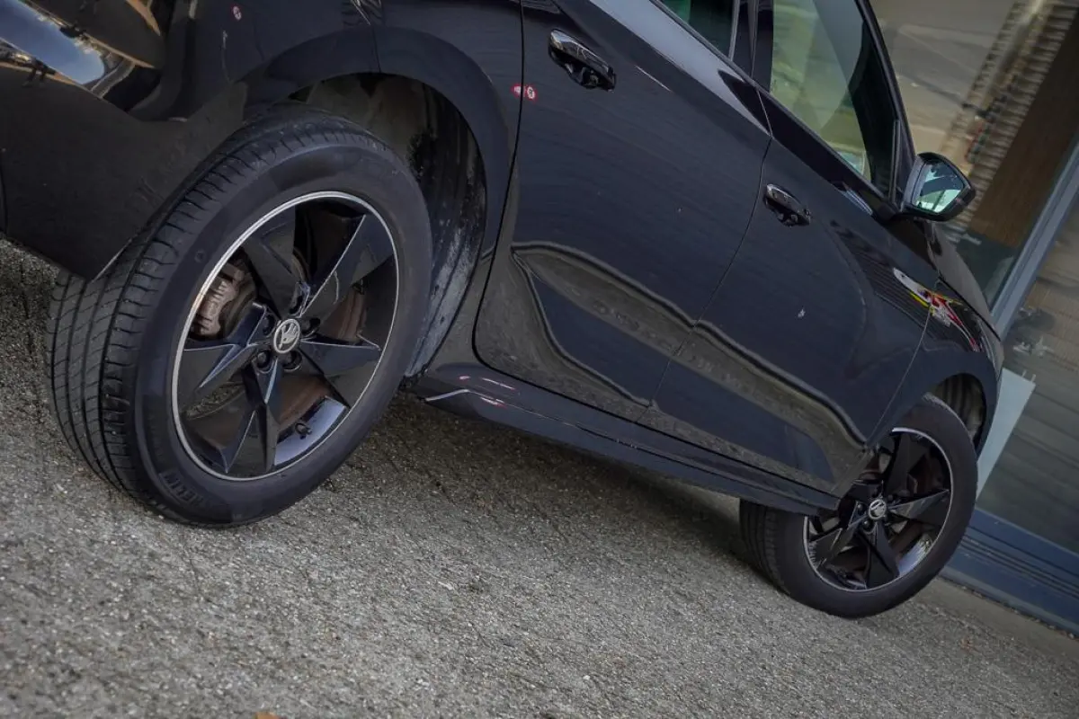 1.0 TSI Monte Carlo / DSG Aut / Pano / Matrix / Camera / Adaptive Cruise