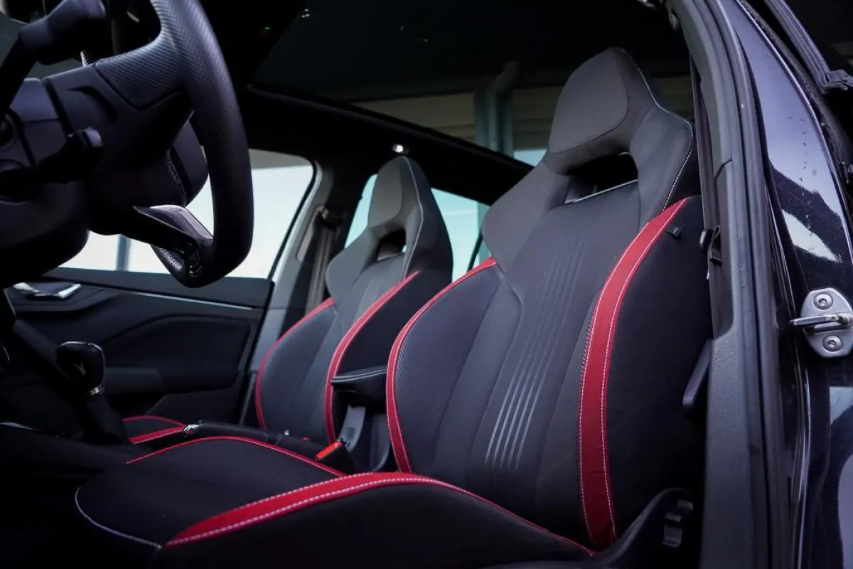 1.0 TSI Monte Carlo / DSG Aut / Pano / Matrix / Camera / Adaptive Cruise