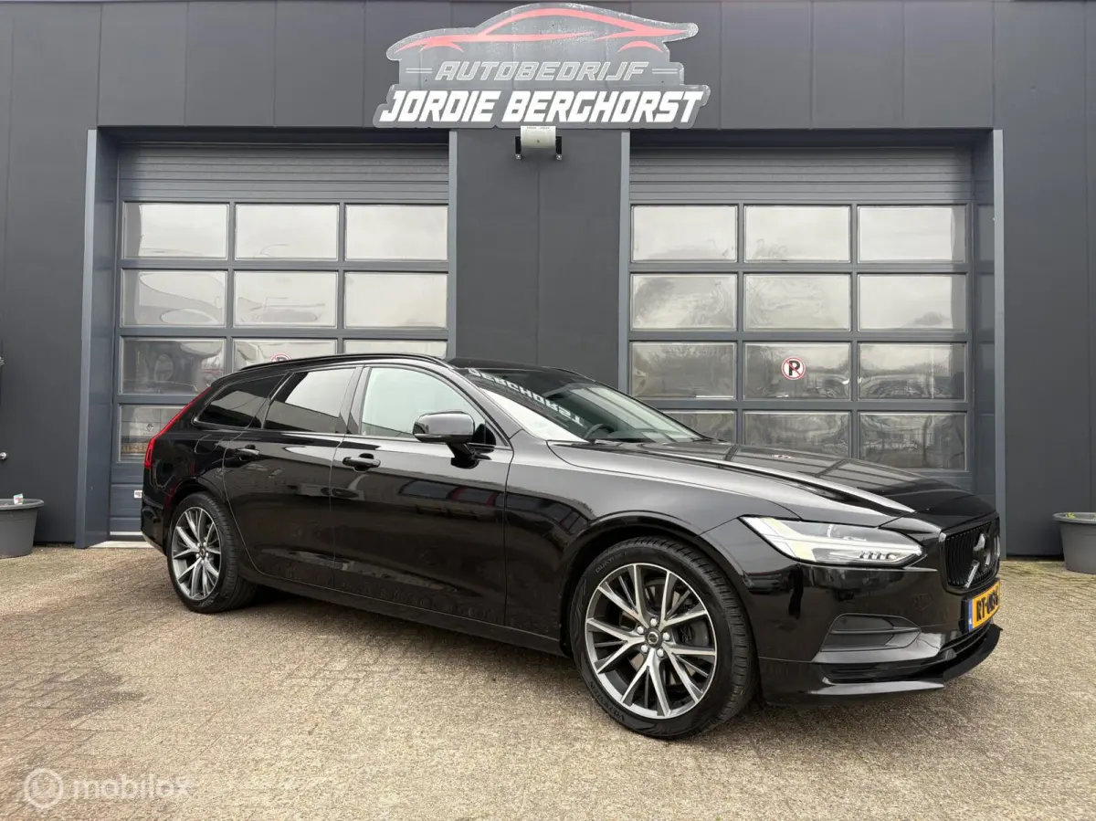 2.0 T5 90th Anniversary Edition