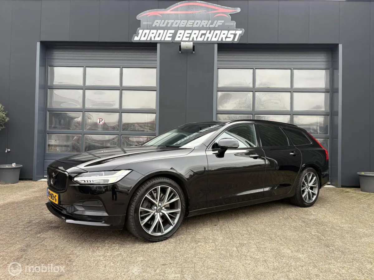 2.0 T5 90th Anniversary Edition