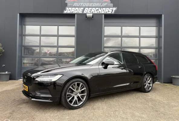 2.0 T5 90th Anniversary Edition