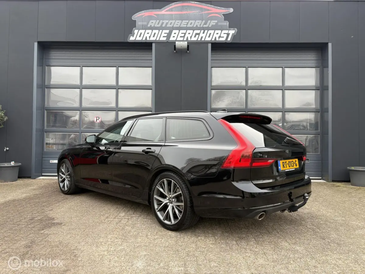 2.0 T5 90th Anniversary Edition