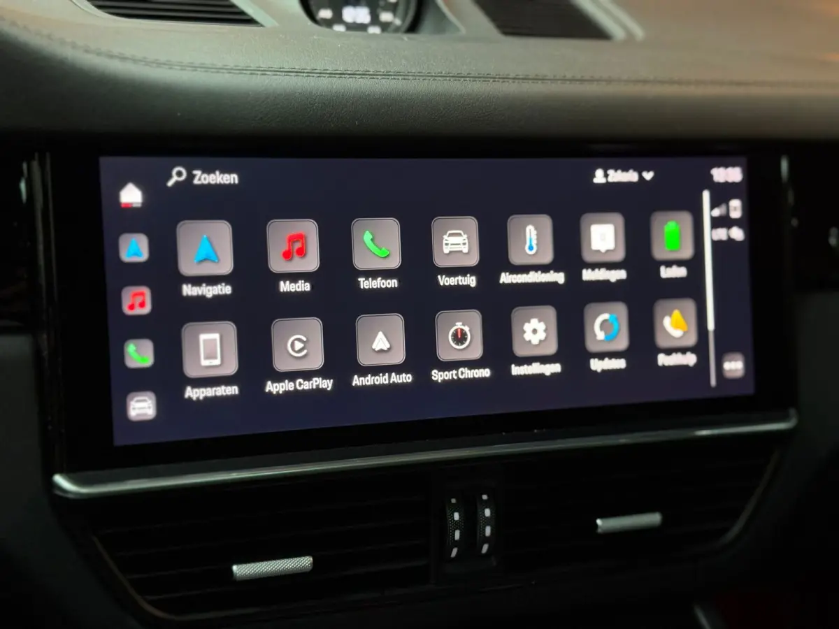 3.0 E-Hybrid|ACC|PANO|SPORTCHRONO|22''|SOFTCLOSE