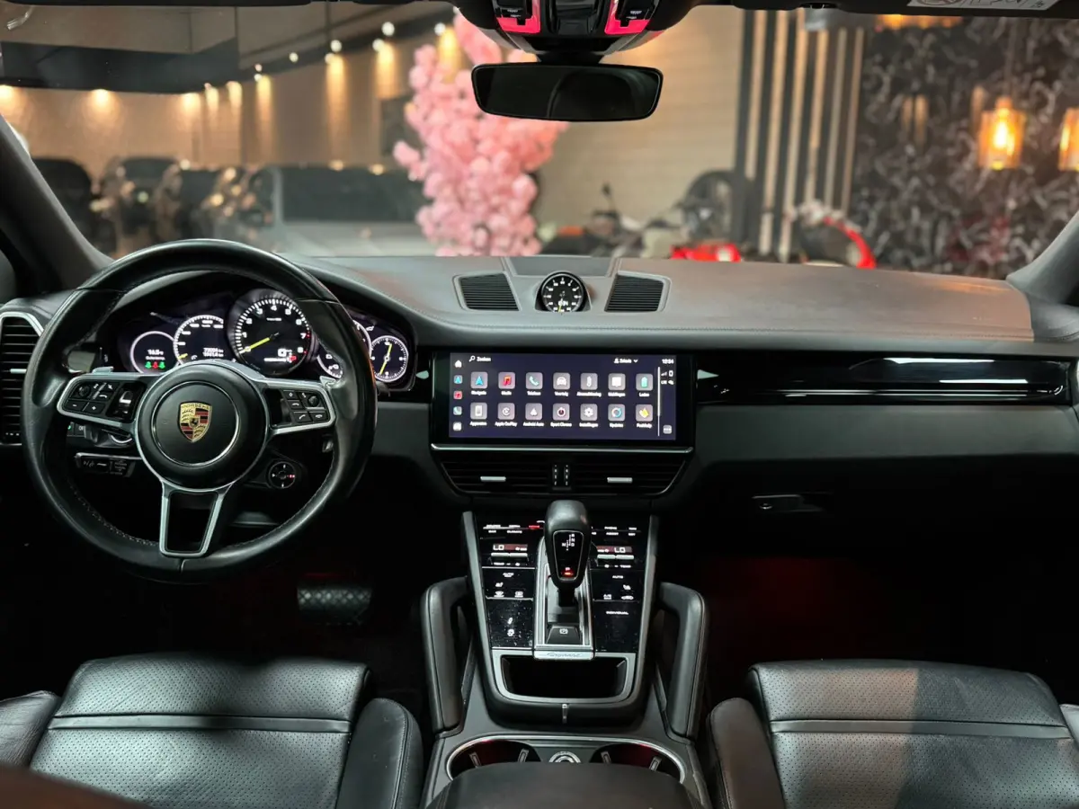 3.0 E-Hybrid|ACC|PANO|SPORTCHRONO|22''|SOFTCLOSE