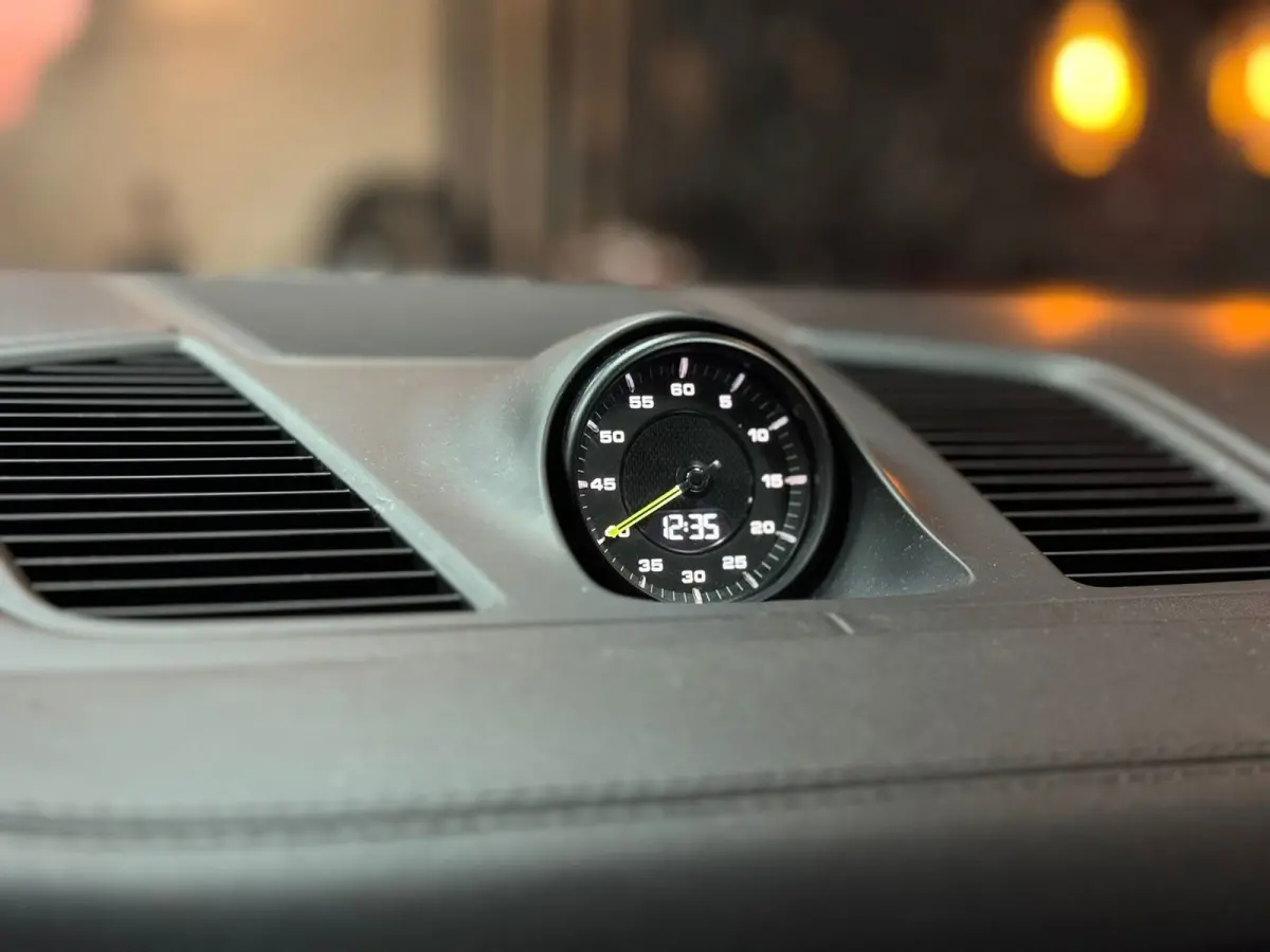 3.0 E-Hybrid|ACC|PANO|SPORTCHRONO|22''|SOFTCLOSE