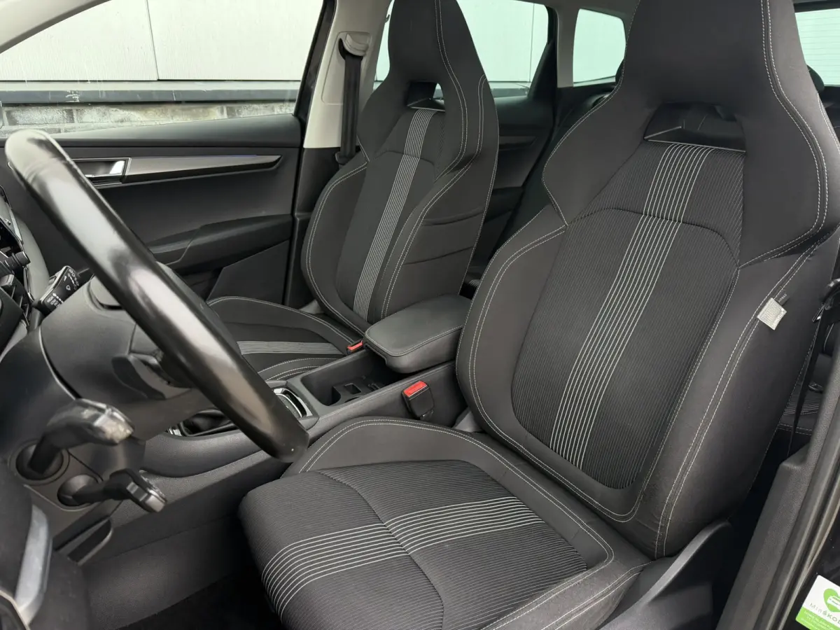 1.5 TSI ACT Style | Pano | Elek. Trekhaak | LED | Carplay | Camera | Navi | PDC