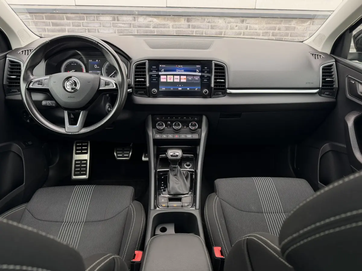 1.5 TSI ACT Style | Pano | Elek. Trekhaak | LED | Carplay | Camera | Navi | PDC