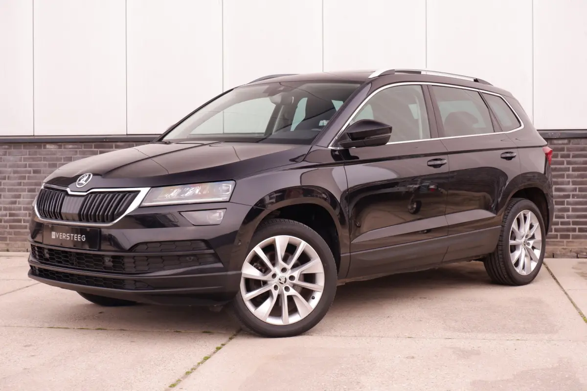 1.5 TSI ACT Style | Pano | Elek. Trekhaak | LED | Carplay | Camera | Navi | PDC