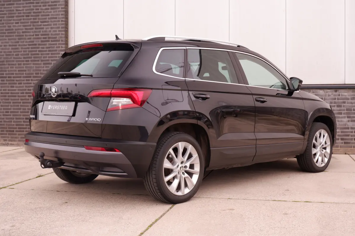 1.5 TSI ACT Style | Pano | Elek. Trekhaak | LED | Carplay | Camera | Navi | PDC