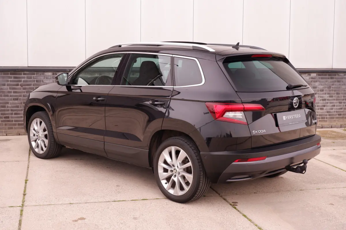 1.5 TSI ACT Style | Pano | Elek. Trekhaak | LED | Carplay | Camera | Navi | PDC