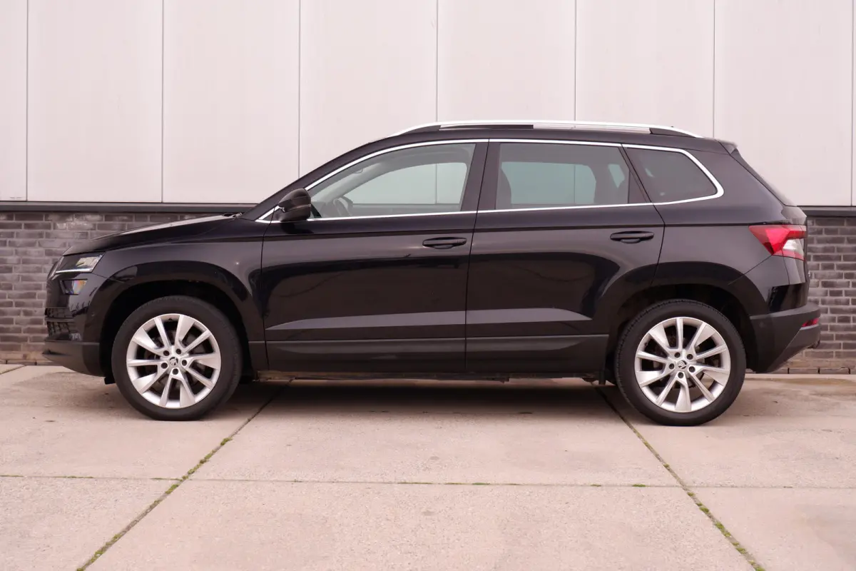 1.5 TSI ACT Style | Pano | Elek. Trekhaak | LED | Carplay | Camera | Navi | PDC