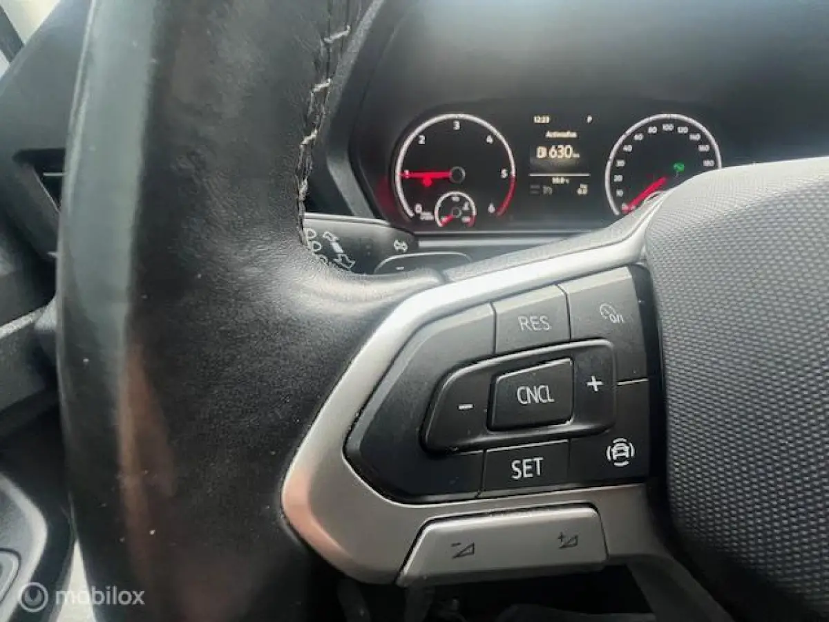 2.0 TDI Comfort