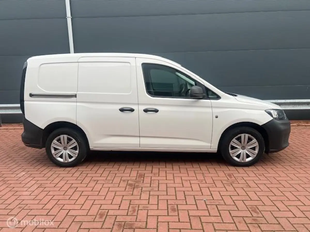 2.0 TDI Comfort
